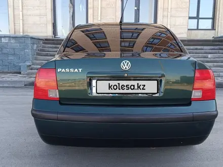Volkswagen Passat 1998 года за 3 300 000 тг. в Караганда – фото 7