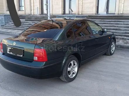 Volkswagen Passat 1998 года за 3 300 000 тг. в Караганда – фото 8