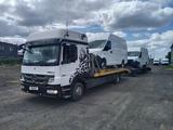 Mercedes-Benz  Atego 2007 года за 20 000 000 тг. в Уральск – фото 2