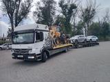 Mercedes-Benz  Atego 2007 года за 20 000 000 тг. в Уральск