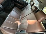 Комплект сидений кожа Subaru outback, legacy BR9 универсал левый руль за 500 000 тг. в Алматы – фото 2