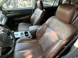 Комплект сидений кожа Subaru outback, legacy BR9 универсал левый руль за 500 000 тг. в Алматы