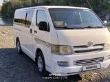 Toyota Hiace 2006 года за 5 700 000 тг. в Талдыкорган – фото 2