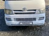 Toyota Hiace 2006 года за 5 700 000 тг. в Талдыкорган