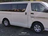 Toyota Hiace 2006 года за 5 700 000 тг. в Талдыкорган – фото 3