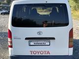 Toyota Hiace 2006 года за 5 700 000 тг. в Талдыкорган – фото 5