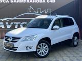 Volkswagen Tiguan 2008 года за 5 750 000 тг. в Атырау