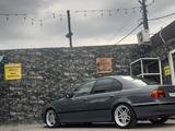 BMW 528 2001 года за 4 000 000 тг. в Алматы