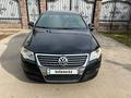 Volkswagen Passat 2006 года за 4 500 000 тг. в Алматы