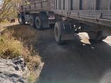 КамАЗ  5320 1989 года за 11 000 000 тг. в Караганда
