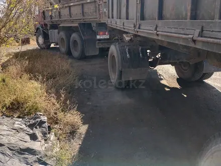 КамАЗ  5320 1989 года за 11 000 000 тг. в Караганда