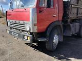 КамАЗ  5320 1989 года за 11 000 000 тг. в Караганда – фото 2