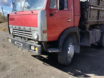 КамАЗ  5320 1989 года за 11 000 000 тг. в Караганда – фото 2