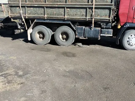 КамАЗ  5320 1989 года за 11 000 000 тг. в Караганда – фото 3
