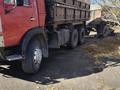 КамАЗ  5320 1989 годаүшін11 000 000 тг. в Караганда – фото 5