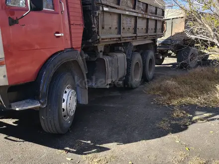 КамАЗ  5320 1989 года за 11 000 000 тг. в Караганда – фото 5