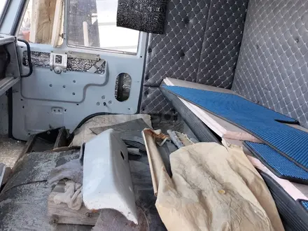 КамАЗ  5320 1989 года за 11 000 000 тг. в Караганда – фото 6