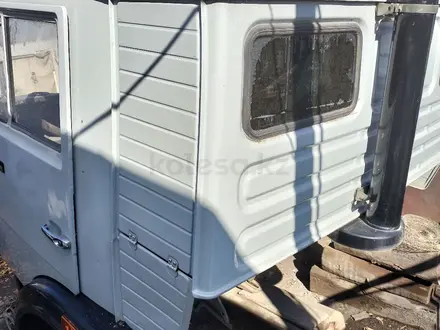 КамАЗ  5320 1989 года за 11 000 000 тг. в Караганда – фото 8