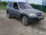 Chevrolet Niva 2013 годаfor2 000 000 тг. в Кызылорда – фото 5