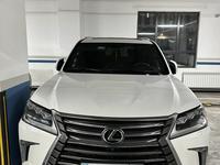 Lexus LX 570 2015 годаүшін34 500 000 тг. в Астана