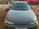 Mazda 626 1994 года за 650 000 тг. в Жаксы