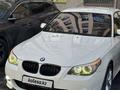 BMW 530 2006 годаfor6 200 000 тг. в Алматы – фото 3