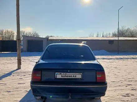 Opel Vectra 1993 года за 1 350 000 тг. в Туркестан – фото 4