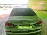 Chevrolet Monza 2020 года за 7 800 000 тг. в Атырау – фото 2