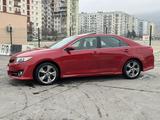 Toyota Camry 2013 годаүшін4 000 000 тг. в Уральск