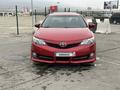 Toyota Camry 2013 года за 5 000 000 тг. в Уральск – фото 3