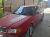 Audi 100 1992 года за 1 200 000 тг. в Шымкент – фото 2