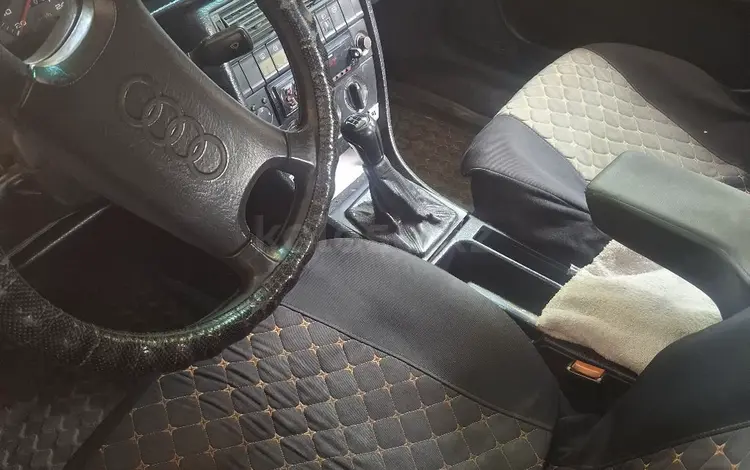 Audi 100 1992 года за 1 200 000 тг. в Шымкент
