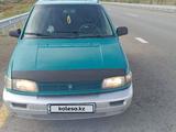 Mitsubishi Space Runner 1994 года за 900 000 тг. в Астана – фото 4