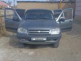 ВАЗ (Lada) Lada 2121 2005 года за 1 700 000 тг. в Кызылорда