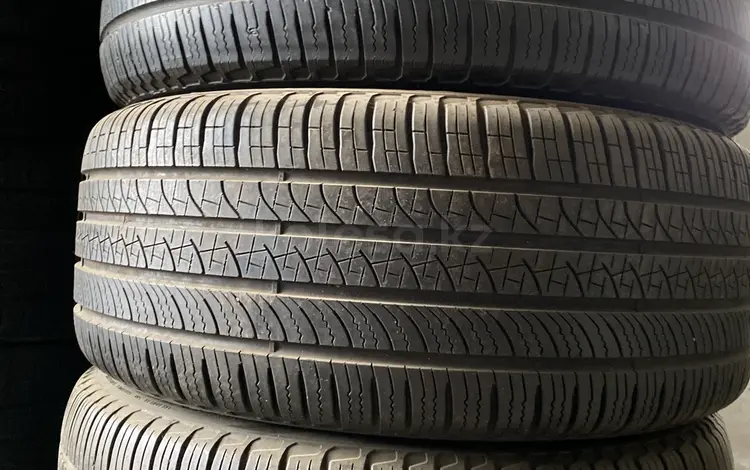 Летняя резина из Японии 275/45/21 за 340 000 тг. в Алматы
