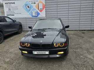 BMW 730