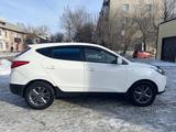 Hyundai Tucson 2014 года за 6 900 000 тг. в Семей – фото 3