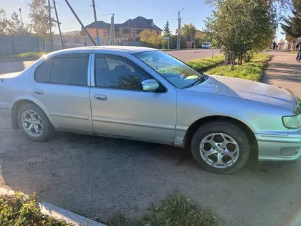 Nissan Cefiro 1995 года за 1 900 000 тг. в Кокшетау – фото 10