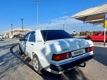 Mercedes-Benz 190 1992 года за 1 700 000 тг. в Шымкент – фото 2