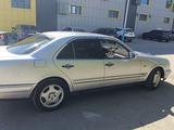 Mercedes-Benz E 280 1999 года за 2 750 000 тг. в Кызылорда – фото 5
