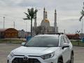 Toyota RAV4 2020 года за 14 500 000 тг. в Актобе – фото 3