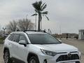 Toyota RAV4 2020 года за 14 500 000 тг. в Актобе – фото 6