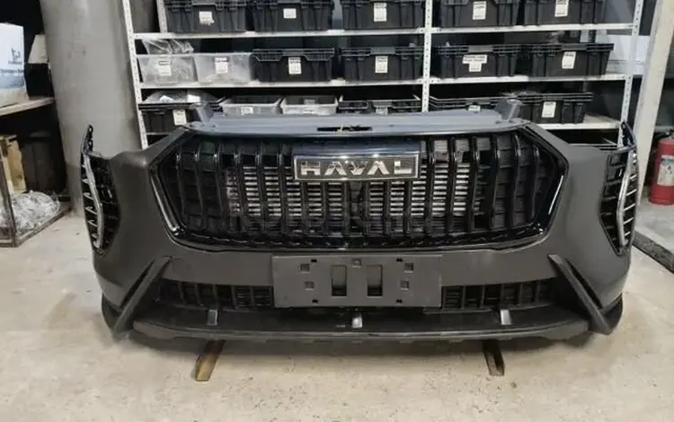 КУЗОВНОЙ ЗАПЧАСТИ HAVAL за 28 000 тг. в Астана