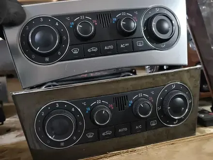 Климат контроль на Мерседес W203 рестайлинг за 30 000 тг. в Алматы