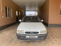 Opel Astra 1993 годаүшін1 650 000 тг. в Шымкент