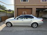 BMW 530 2008 годаүшін6 900 000 тг. в Шымкент – фото 5