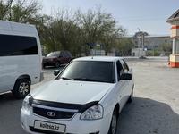 ВАЗ (Lada) Priora 2170 2012 года за 2 200 000 тг. в Кызылорда