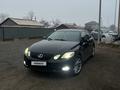 Lexus GS 300 2006 года за 6 500 000 тг. в Экибастуз – фото 14