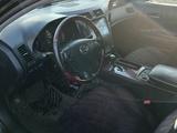 Lexus GS 300 2006 годаfor6 500 000 тг. в Экибастуз – фото 5