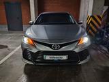 Toyota Camry 2021 года за 12 800 000 тг. в Астана